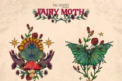 Fairy Moth