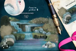 Fairy’s Lake