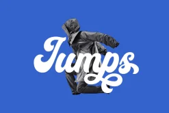 Fairytale Groovy Retro Font