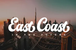 Fairytale Groovy Retro Font