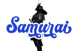 Fairytale Groovy Retro Font