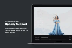 20 Fairytale Lightroom Presets & LUT
