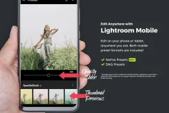 20 Fairytale Lightroom Presets & LUT