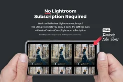 20 Fairytale Lightroom Presets & LUT