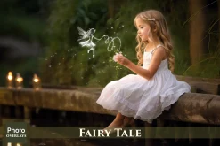 Fairy Tale overlays