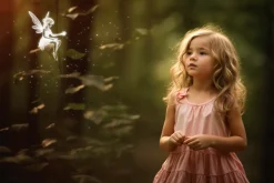 Fairy Tale overlays