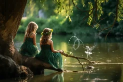 Fairy Tale overlays