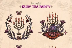 Fairy Tea Party