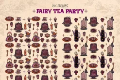 Fairy Tea Party
