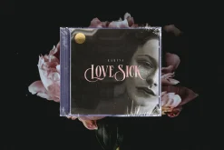 Fallen Angels Serif Font