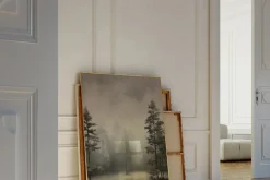 Fall & Winter landscapes