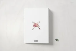 Family Book Mockup Set