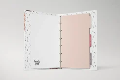 Family Book Mockup Set