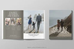 Family Photography Magazine MG004