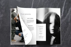 Family Photo Marketing Bundle
