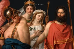 900+ Famous Paintings Clipart Bundle