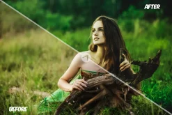Fantasy Jungle Presets