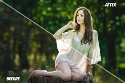 Fantasy Jungle Presets