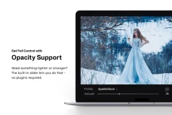 50 Fantasy Lightroom Presets & LUTs