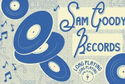Fantasy Lounge Retro Sans Serif