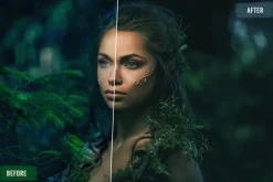 20 Fantasy LUTs Pack