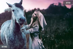 20 Fantasy LUTs Pack