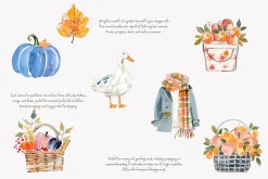 farm animals cozy farmhouse set
