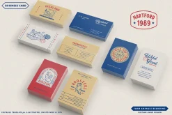 Farm Animals Branding