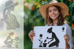 100 Farming and Agriculture SVG File