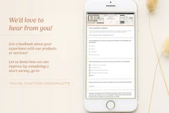 Fashion Emails | 50 Canva Templates