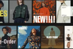 Fashion Pulse | 50 Canva Templates