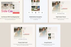 Fashion Store Shopify Theme