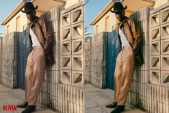 FASHION EDITORIAL | PRESETS