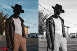 FASHION EDITORIAL | PRESETS