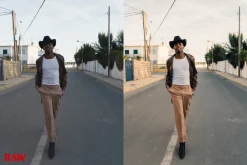 FASHION EDITORIAL | PRESETS