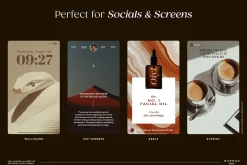 100+ Fashion & Lifestyle Images