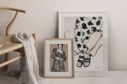 Fashion Prints Posters