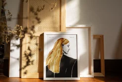 Fashion Prints Posters
