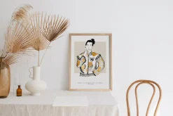 Fashion Prints Posters