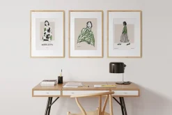 Fashion Prints Posters