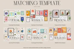 Fashion Prints Posters