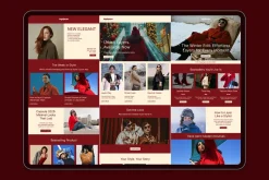 Fashion Sale Email Newsletter