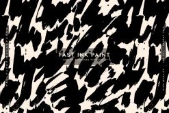 Fast Ink Paint