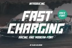 Fast Charging