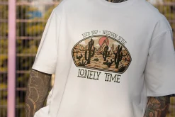 Fatient | Western Slab Retro