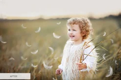 Feathers Overlays Photoshop