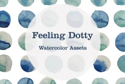 Feeling Dotty