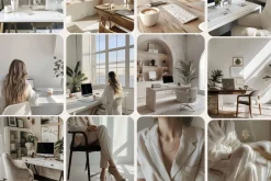 Female Entrepreneur Stock Photos