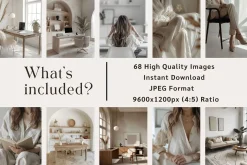 Female Entrepreneur Stock Photos