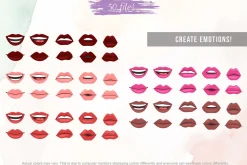 FEMALE PORTRAIT CREATOR